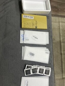 Predam ochranne skla