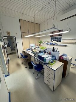 PREDAJ ZUBNEJ TECHNIKY- DVORY PETRŽALKA