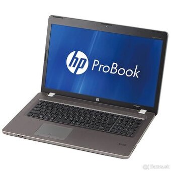 HP ProBook 4530s |  Intel Core i5 | ADATA SSD |  PEKNY STAV