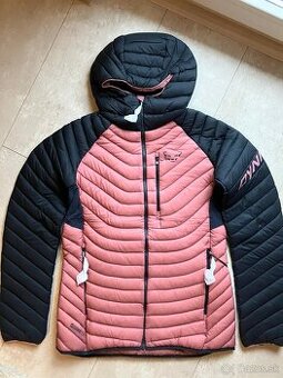 Nova špičková dámska paperová bunda Dynafit - 1