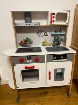 Detská kuchynka