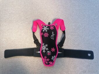 chránič chrbtice - 1