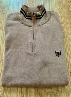 Pulover Jimmy Sanders