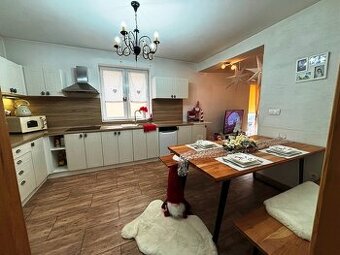 Rodinný dom na predaj Dražkovce