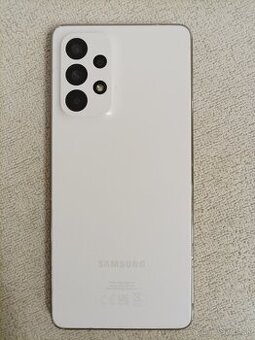Samsung Galaxy A54 5G biely