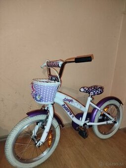 Bicykel 16 Harry - 1
