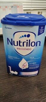 Nutrilon prosyneo
