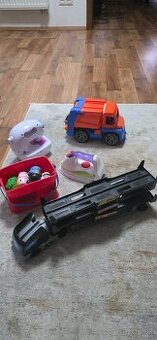 Hračky pre dieťa - DARUJEM