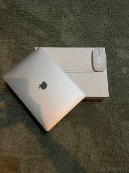 Predám/Vymenim MacBook Air 2020