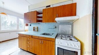 EXKLUZÍVNE- Na predaj 3 izbový byt na sídlisku Sekier