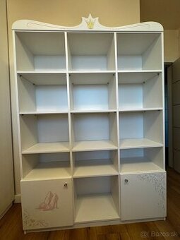 Nabytok do detskej izby