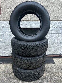 SEBRING SUV SNOW 265/65 R17 Zimné pneu