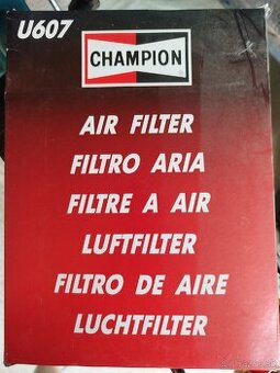 Vzduchový filter BMW 320i, 325i (E36)