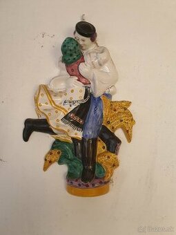 Nastenna plaketa STRETNUTIE