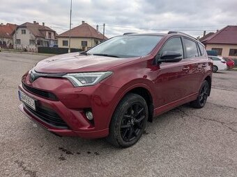 Toyota RAV4, Diesel, 2018,