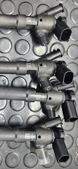 Vstrekovace na skodu octaviu