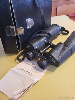 Ruský Dalekohlad TENTO 20X60