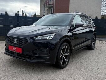 Seat Tarraco 2.0 TDI 200 FR 4Drive(4x4) DSG