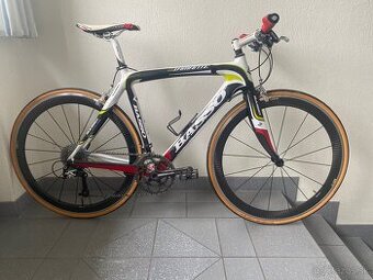 Basso karbónový cestak