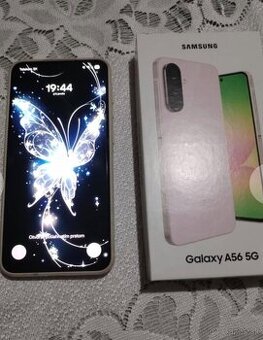 Samsung A56 5G