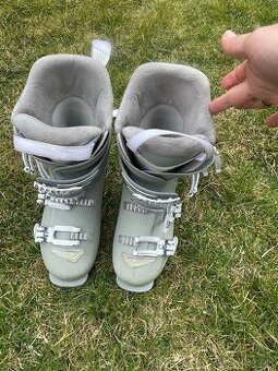 Detske lyžiarky 240mm HEAD