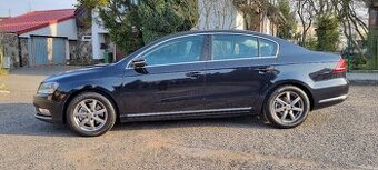 Predám Volkswagen Passat 1,6 TDI  B7 77kw