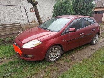 Fiat bravo Multijet 1.6 88kw