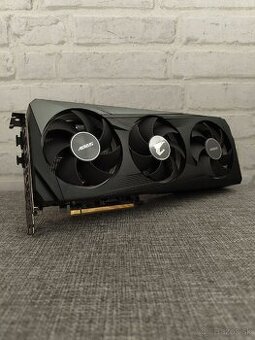 GIGABYTE AORUS RTX 3060 ELITE 12G