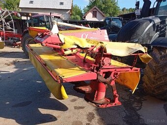 Pottinger Novacat Alpha 306