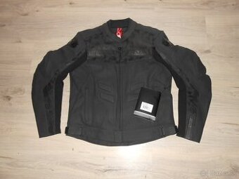 Predam novu krasnu pansku kozenu bundu IXS SPORT RS 600