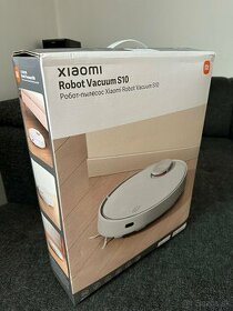Xiaomi Robot Vacuum S10