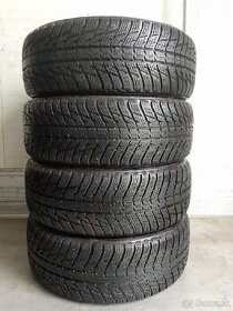 225/60R17 zimné pneumatiky Nokian