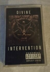 MC Slayer – Divine Intervention