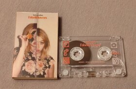 Beabadoobee - Fake It Flowers (Cassette, Kazeta)