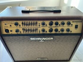 Gitarové kombo Behringer 180W