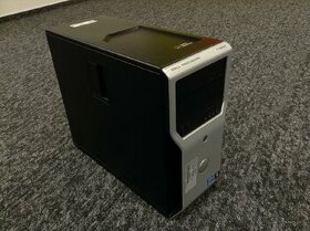 Herný PC | Xeon E3-1245 | GTX 950 - 1