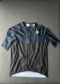 Cyklistický krátky dres Sportful Light PRO dres (nenosený)