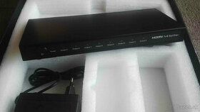 Predám HDMI spliter Sencor SAV 310