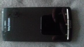 Sony Ericsson LT18i pozri aj moje ďalšie inz. - 1