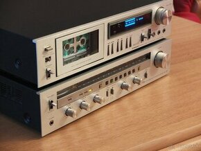 PIONEER SX-700L Stereo FM/AM/LW (1980-81) - 1