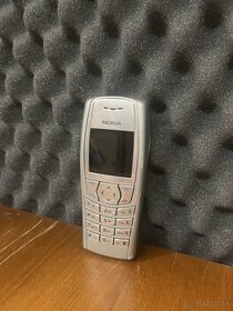Nokia 6610 NHL-4U