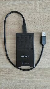 Sony CF MRWG1 čítačka kariet XQD