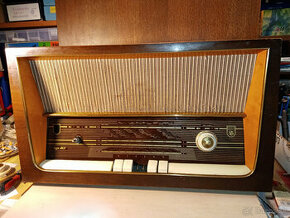 Radio RESPROM M2 - 1