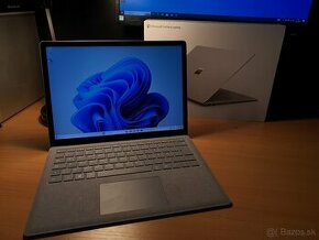 Microsoft Surface Laptop 2 - 1