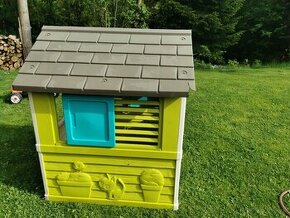 Detský záhradný domček Smoby