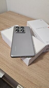 Predám/Vymením Xiaomi 14T Pro 12/512GB Titan Gray