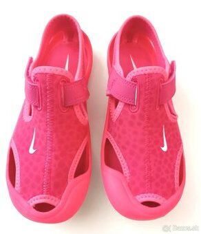 PREDANÉ - Nike Sunray protect, veľ. 31