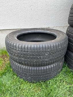 235/55 R18