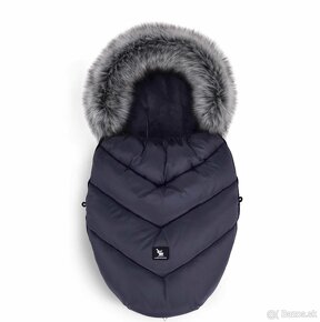 fusak s rukavnikmi zn.cottonmoose