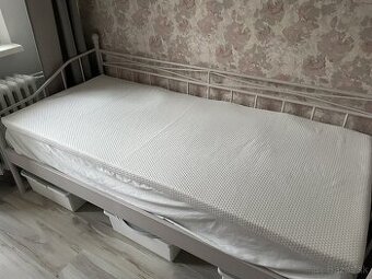 Vrchny matrac wellpur gold s pamatovou penou 200x90cm